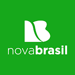 Cover Image of Descargar Radio Nova Brasil FM  APK