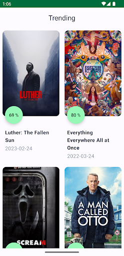 Mooviez Screen 2