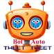 Tweet Bot - Auto Tweet - Androidアプリ