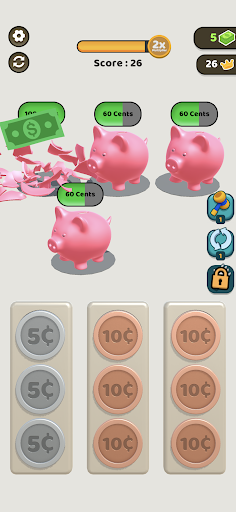Make A Dollar Screen 2