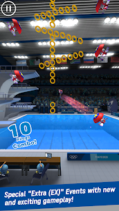 Sonic At The Olympic Games – Tokyo 2020™ Apk APKPURE DOWNLOAD , Sonic At The Olympic Games – Tokyo 2020™ Apk Mod New 2021* 4