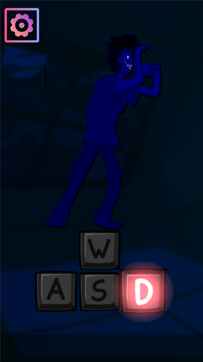 Majin exe but FNF Character Test