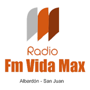 FM Vida MAX 87.7Mhz
