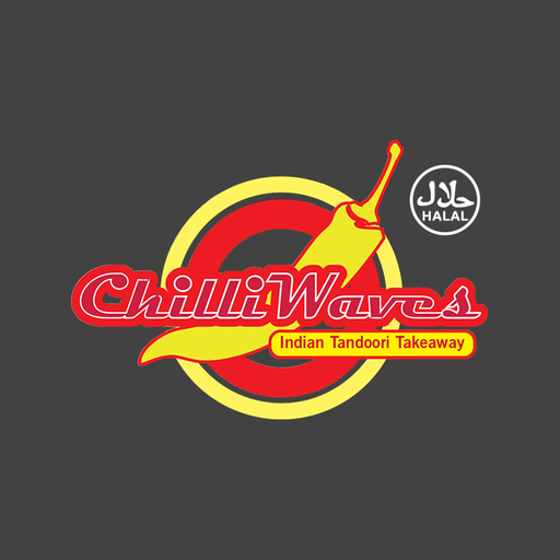 Chilli Waves logo