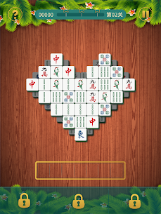 Mahjong Craft – Triple Matching Puzzle 8