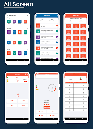 Kidpid Learn Math - Free Printable Worksheet Maker