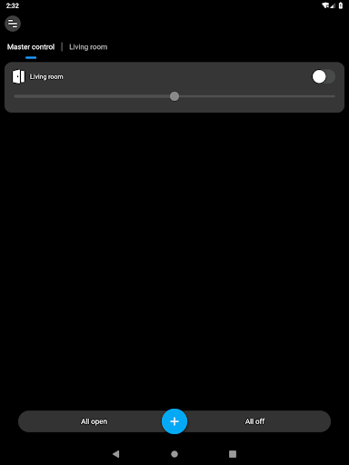 Magic Home 2.4G Screen 3