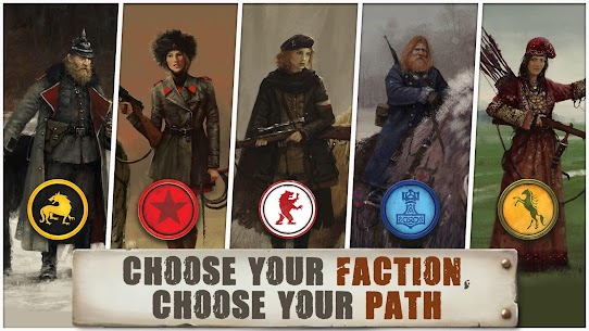 Scythe: Digital Edition 2