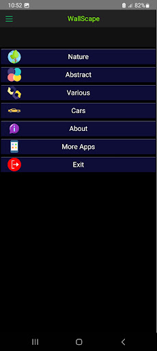 Wallscape Screen 2