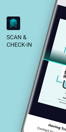 Android application iPRO Access screenshort