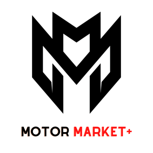 Motor Market -Repair Provider logo