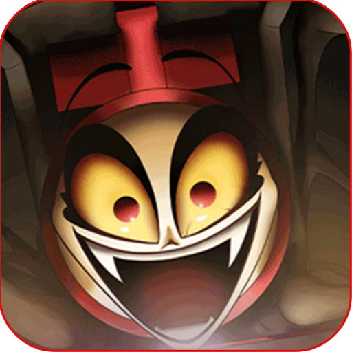 Scary Choo Spider Train Games