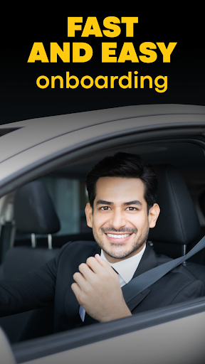Mundo Latino Driver Screen 3