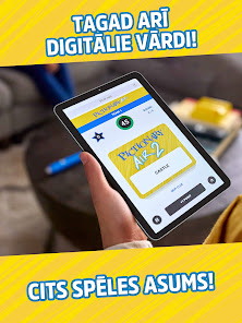 Ekrānuzņēmuma attēls