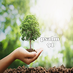 Cover Image of Download psalms 91 prayer  APK