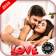 Love GIF 2019