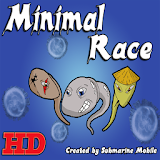 Minimal Race icon