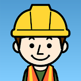 Construction Nearby Dodge Maps icon