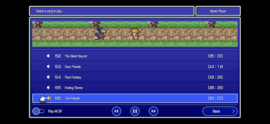 FINAL FANTASY V