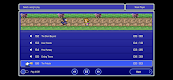 screenshot of FINAL FANTASY V