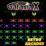 Cover Image of Download Galaxia X 1.34 APK