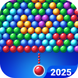 Bubble Shooter Classic 2 Mod Apk