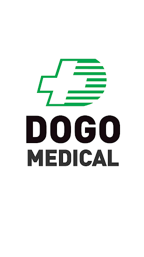 Android application 도고메디칼 - dogomedical screenshort