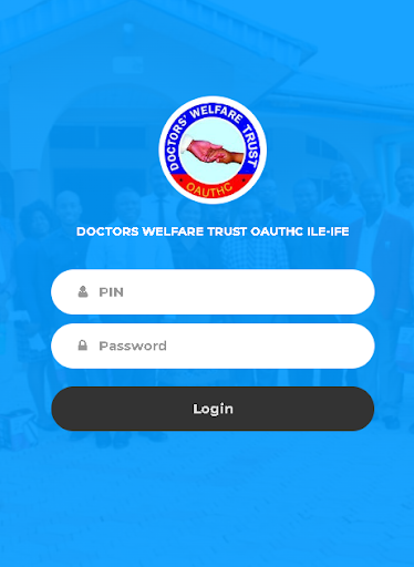 Doctors Welfare Trust on Windows PC Download Free - 2.1.0 - com