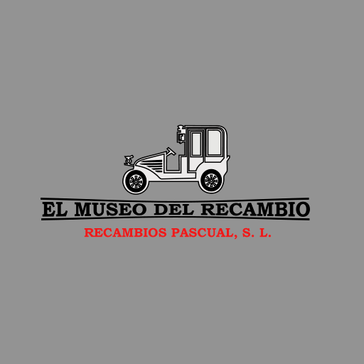 El Museo del Recambio logo