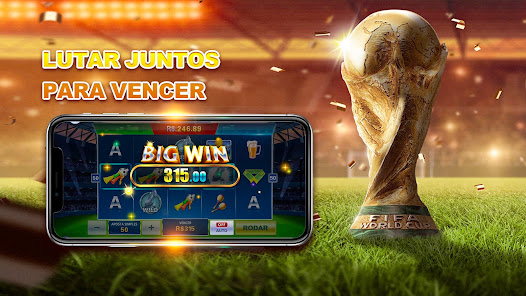 Slots Vencedor 1.7 APK + Мод (Unlimited money) за Android