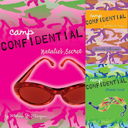 Obraz ikony: Camp Confidential