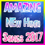 Amazing New Hindi Songs icon