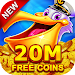 Cash Mania Slots - Free Slots Casino Games Icon