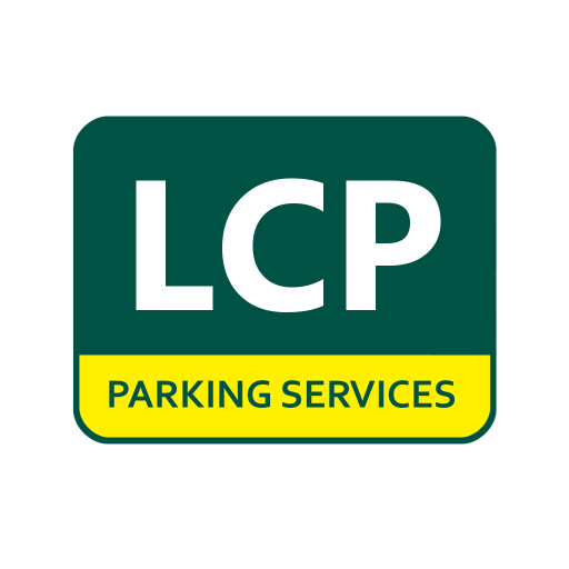 LCP Parking logo