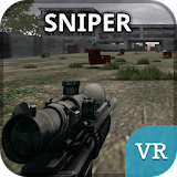 Sniper VR icon
