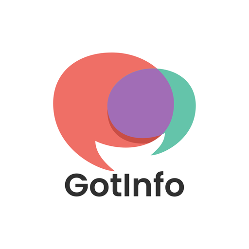 GotInfo - AppWisp.com