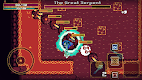 screenshot of Rookie Reaper: Souls-like RPG