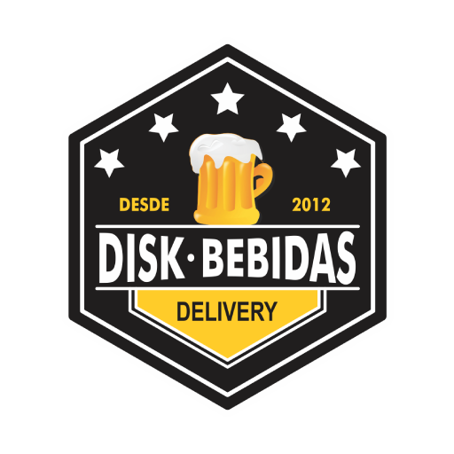 Disk Bebidas logo