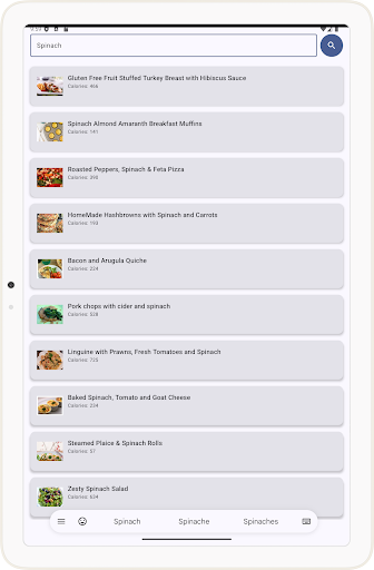 Food Finder
