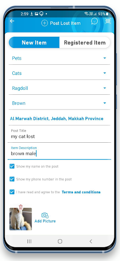 WAJAD Screenshot 4 - AppWisp.com