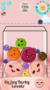 jogo de fazer melancia