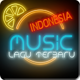 Musik Lagu Indonesia Terbaru Terpopuler icon