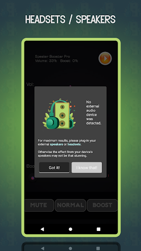 Super Bass Booster Equalizer