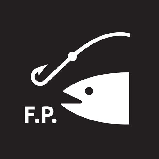 Fishermans Partner Bergland logo