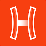 Hiwatch Plus icon