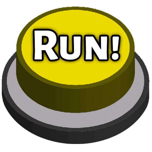 Run: Meme Prank Button logo