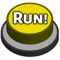 Run | Meme Button Joke Sound Effect