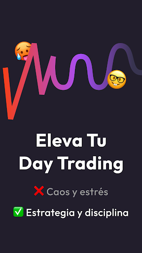 Vista previa de la aplicación