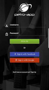 PetroApp 20.1.0 APK screenshots 4