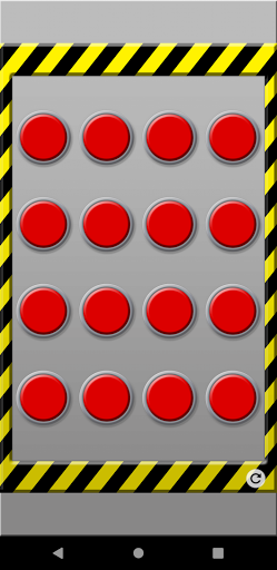 Android application Bomb 1/16 screenshort